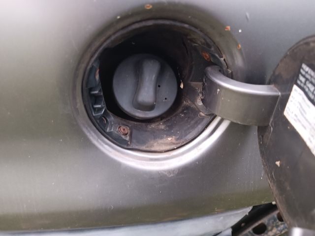 bontott OPEL ASTRA F Hátfal