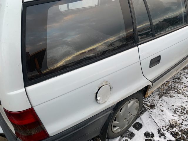 bontott OPEL ASTRA F Hátsó Ablaktekerő Kar