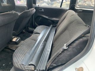 bontott OPEL ASTRA F Hátsó Ablaktekerő Kar