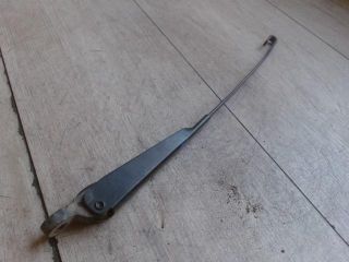 bontott OPEL ASTRA F Hátsó Ablaktörlő Kar