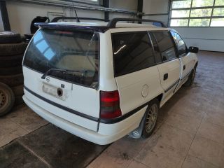 bontott OPEL ASTRA F Hátsó Ablaktörlő Kar