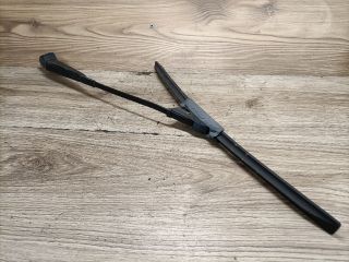 bontott OPEL ASTRA F Hátsó Ablaktörlő Kar