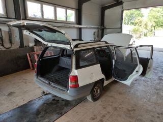 bontott OPEL ASTRA F Hátsó Ablaktörlő Kar