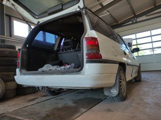 bontott OPEL ASTRA F Hátsó Ablaktörlő Kar