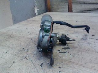 bontott OPEL ASTRA F Hátsó Ablaktörlő Motor