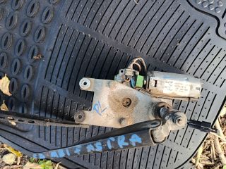 bontott OPEL ASTRA F Hátsó Ablaktörlő Motor