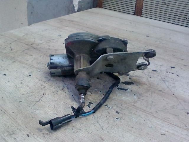 bontott OPEL ASTRA F Hátsó Ablaktörlő Motor