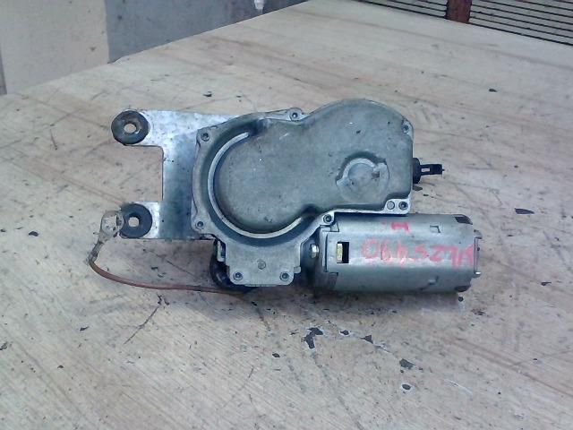 bontott OPEL ASTRA F Hátsó Ablaktörlő Motor