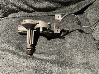 bontott OPEL ASTRA F Hátsó Ablaktörlő Motor