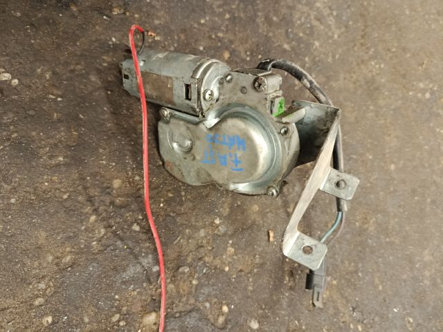 bontott OPEL ASTRA F Hátsó Ablaktörlő Motor