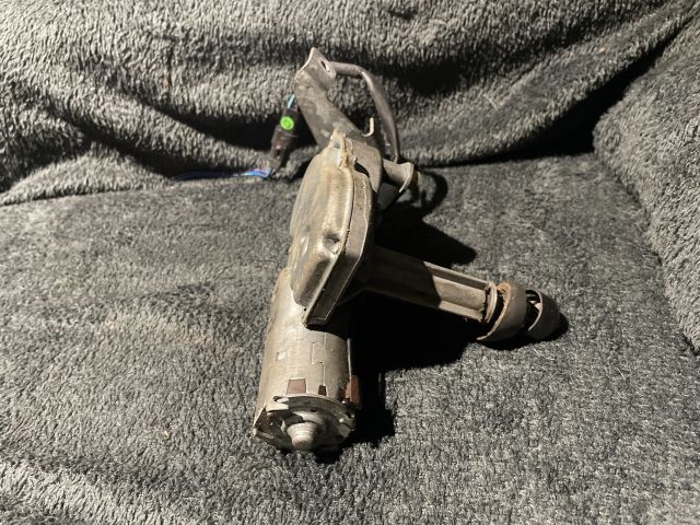 bontott OPEL ASTRA F Hátsó Ablaktörlő Motor