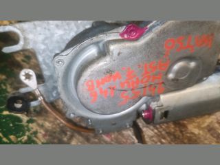 bontott OPEL ASTRA F Hátsó Ablaktörlő Motor