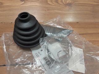 bontott OPEL ASTRA F Hátsó Féltengely Gumiharang