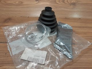 bontott OPEL ASTRA F Hátsó Féltengely Gumiharang