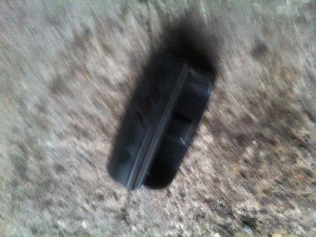 bontott OPEL ASTRA F Hátsó Hamutartó