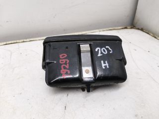 bontott OPEL ASTRA F Hátsó Hamutartó