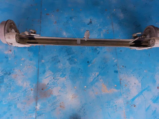 bontott OPEL ASTRA F Hátsó Híd (Dobfékes)