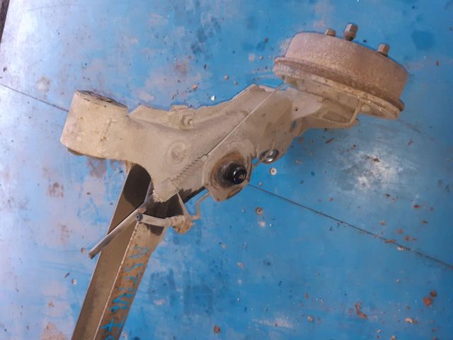 bontott OPEL ASTRA F Hátsó Híd (Dobfékes)