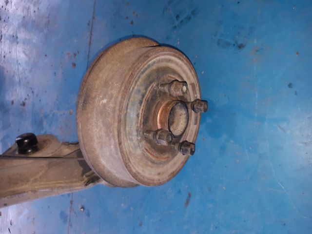 bontott OPEL ASTRA F Hátsó Híd (Dobfékes)