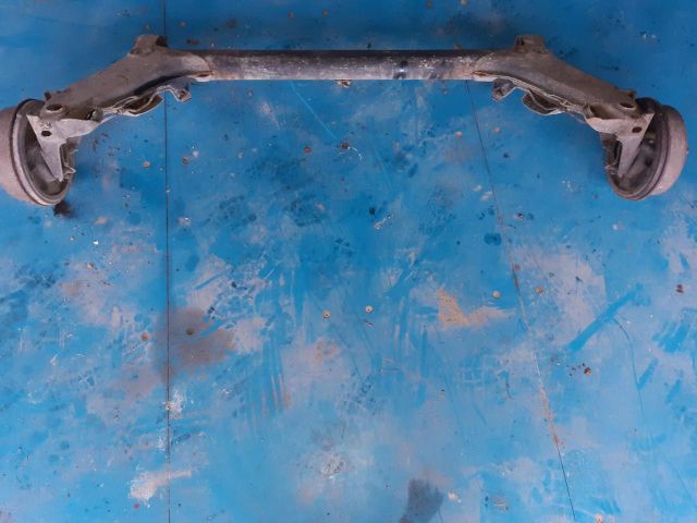 bontott OPEL ASTRA F Hátsó Híd (Dobfékes)