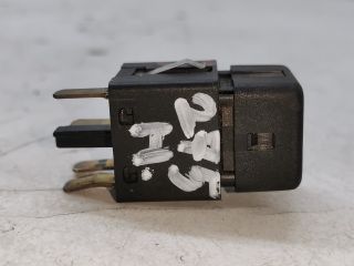 bontott OPEL ASTRA F Hátsó Ködzárófény Kapcsoló