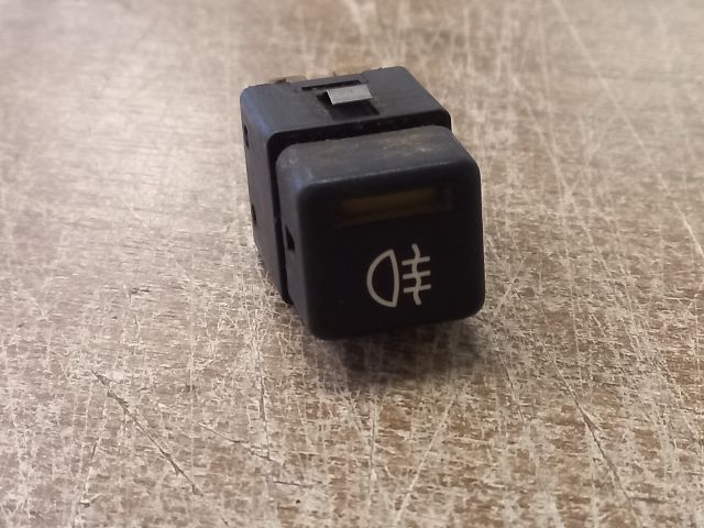 bontott OPEL ASTRA F Hátsó Ködzárófény Kapcsoló