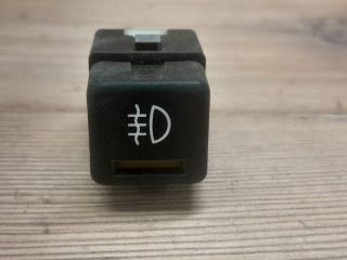 bontott OPEL ASTRA F Hátsó Ködzárófény Kapcsoló