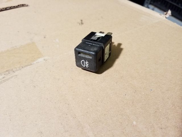 bontott OPEL ASTRA F Hátsó Ködzárófény Kapcsoló