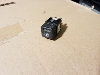 bontott OPEL ASTRA F Hátsó Ködzárófény Kapcsoló