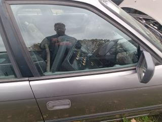 bontott OPEL ASTRA F Hátsó középső Biztonsági Öv Csat