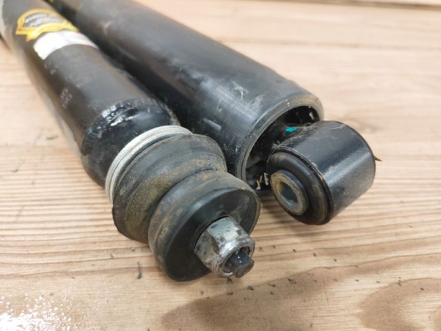 bontott OPEL ASTRA F Hátsó Lengéscsillapító Pár