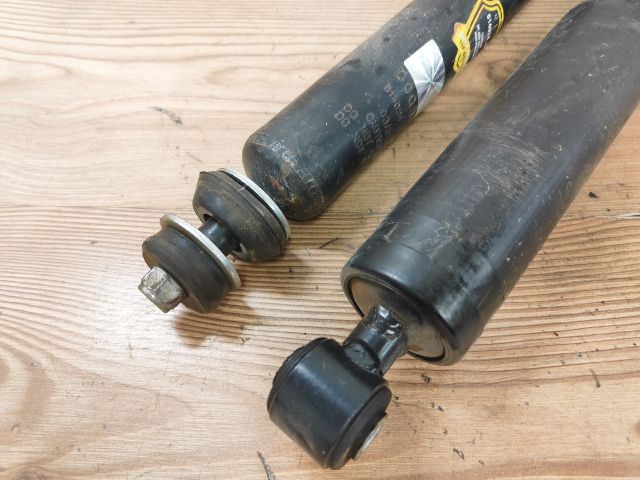 bontott OPEL ASTRA F Hátsó Lengéscsillapító Pár