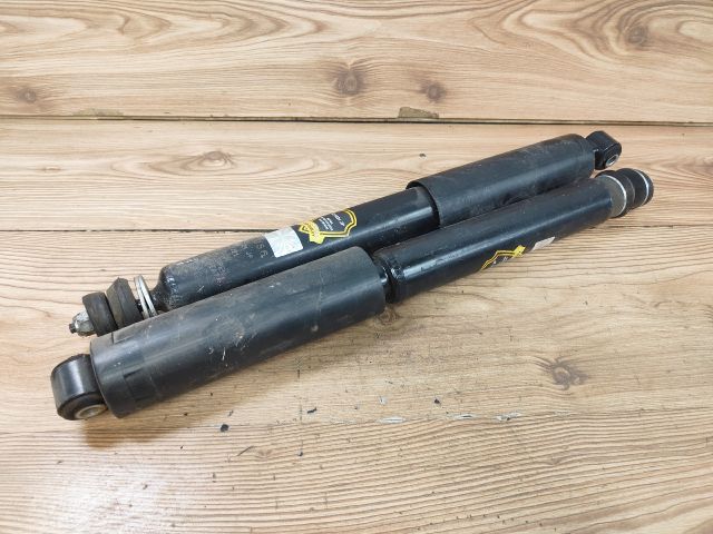 bontott OPEL ASTRA F Hátsó Lengéscsillapító Pár