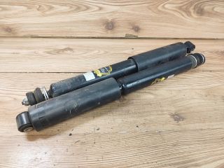 bontott OPEL ASTRA F Hátsó Lengéscsillapító Pár