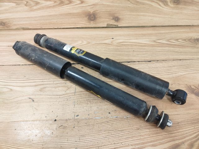 bontott OPEL ASTRA F Hátsó Lengéscsillapító Pár