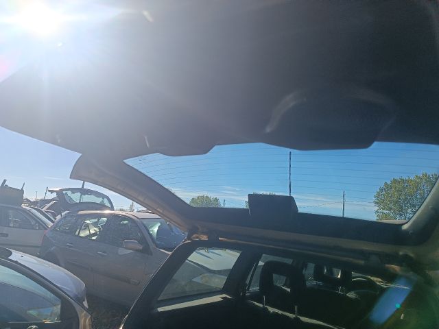 bontott OPEL ASTRA F Hátsó Lökhárító Merevítő (Fém)