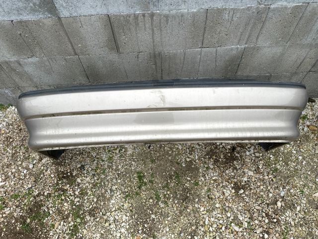 bontott OPEL ASTRA F Hátsó Lökhárító (Részeivel)