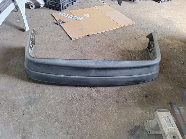 bontott OPEL ASTRA F Hátsó Lökhárító (Részeivel)