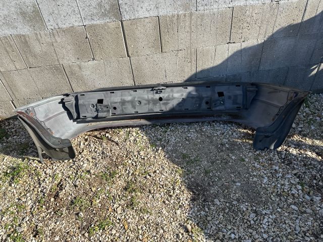 bontott OPEL ASTRA F Hátsó Lökhárító (Részeivel)