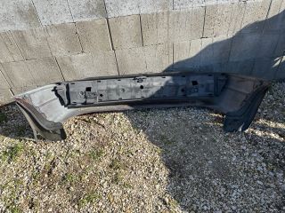 bontott OPEL ASTRA F Hátsó Lökhárító (Részeivel)