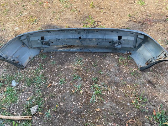 bontott OPEL ASTRA F Hátsó Lökhárító (Részeivel)