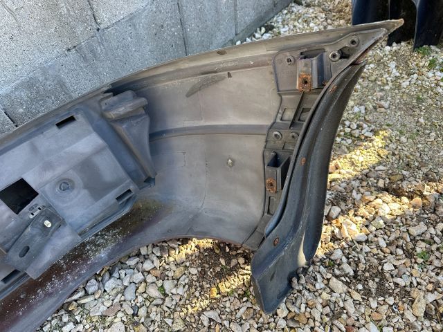 bontott OPEL ASTRA F Hátsó Lökhárító (Részeivel)