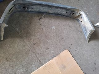 bontott OPEL ASTRA F Hátsó Lökhárító (Részeivel)