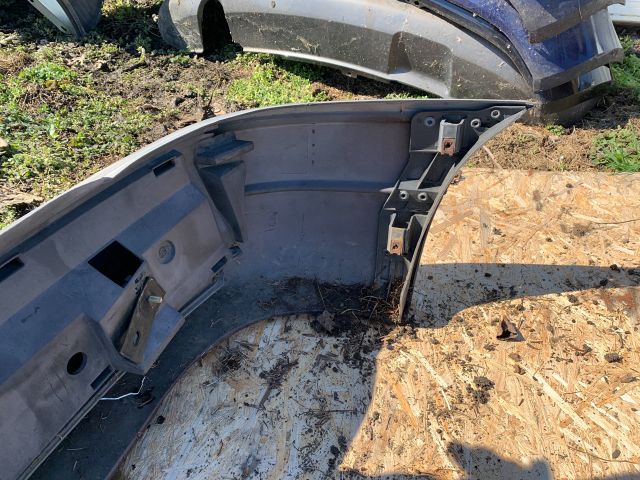 bontott OPEL ASTRA F Hátsó Lökhárító (Részeivel)