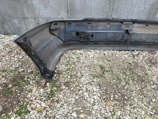 bontott OPEL ASTRA F Hátsó Lökhárító (Részeivel)