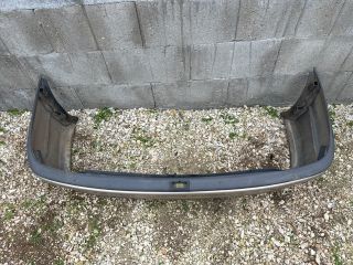 bontott OPEL ASTRA F Hátsó Lökhárító (Részeivel)