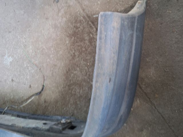 bontott OPEL ASTRA F Hátsó Lökhárító (Részeivel)