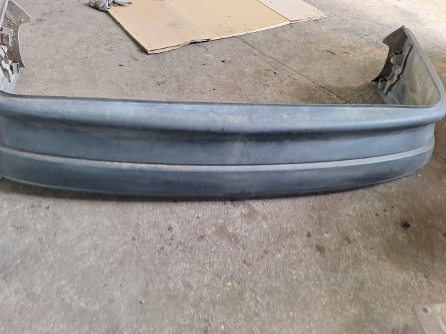 bontott OPEL ASTRA F Hátsó Lökhárító (Részeivel)