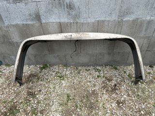 bontott OPEL ASTRA F Hátsó Lökhárító (Részeivel)