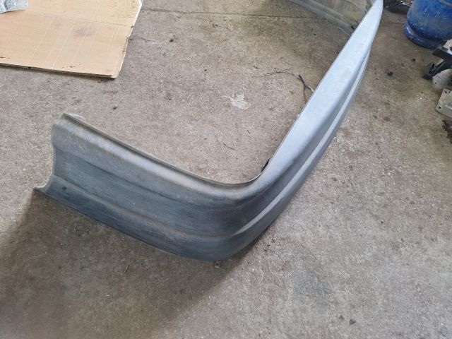 bontott OPEL ASTRA F Hátsó Lökhárító (Részeivel)